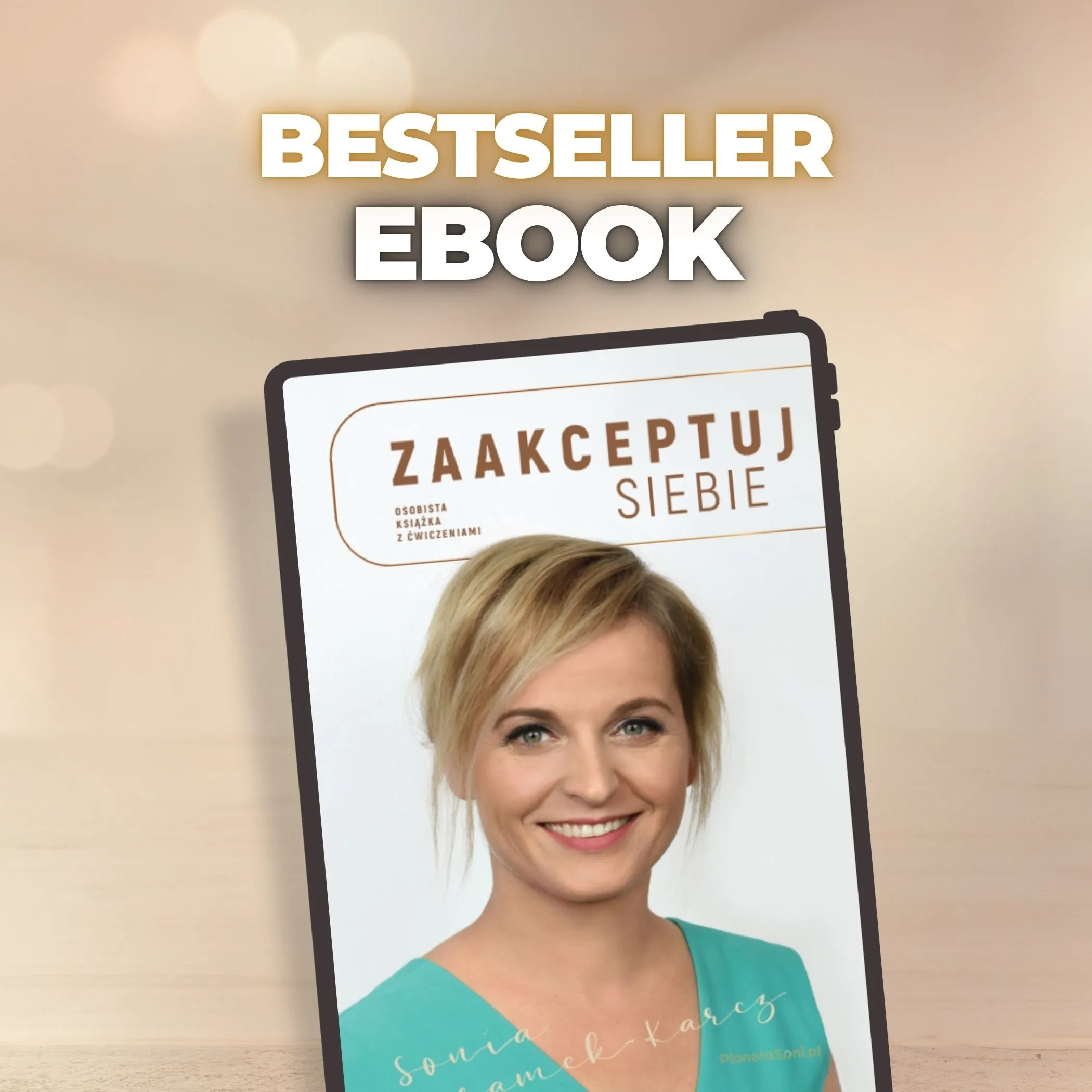 zaakceptuj siebie ebook Zaakceptuj siebie