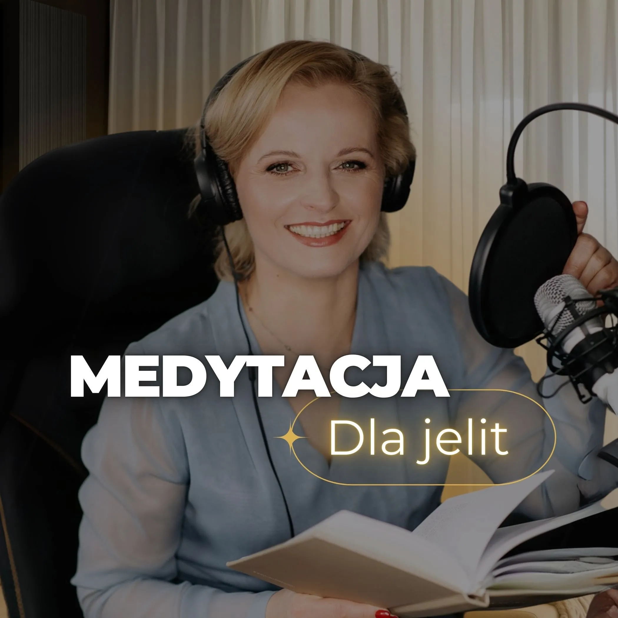 Medytacja dla jelit Medytacja dla jelit