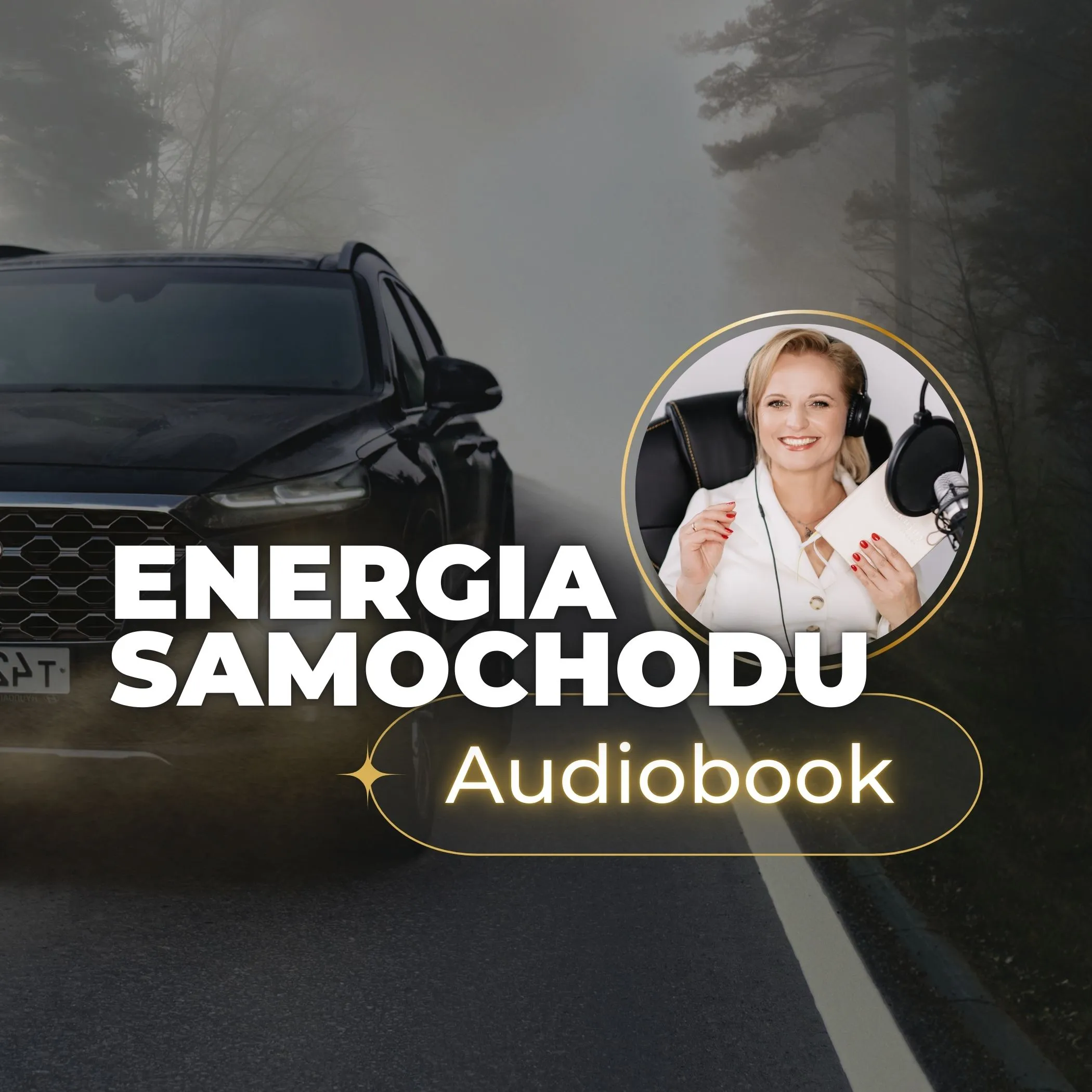 Energia samochodu Energia samochodu