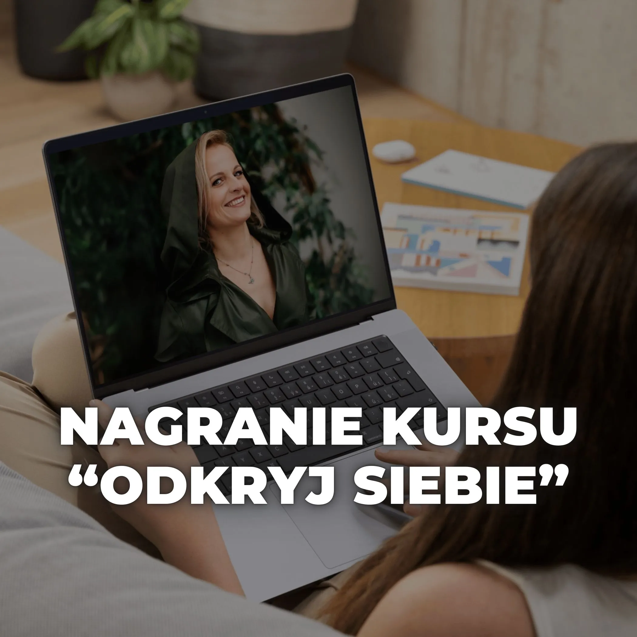 kurs odkryj siebie kurs odkryj siebie