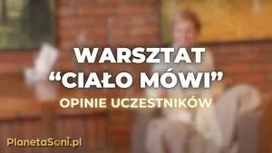 opinie ciało mówi