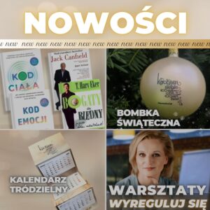 Nowości