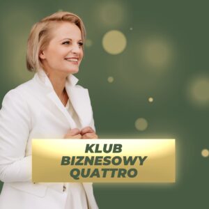 Klub Biznesowy Quattro