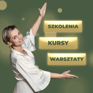 Warsztaty, szkolenia, kursy