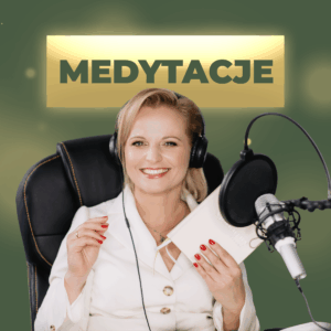 Medytacje, nagrania mp3