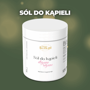 Sól do kąpieli